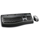 Input Devices-Wireless